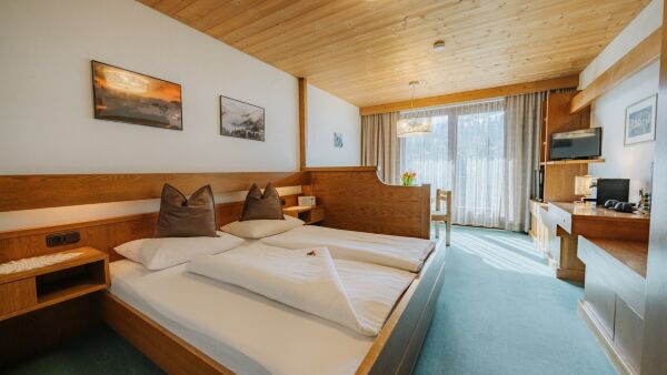 Hotel Vista Carnica, Kartitsch Hotel Vista Carnica, Kartitsch