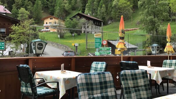 Gasthof Islitzer, Prägraten am Großvenediger Gasthof Islitzer, Prägraten am Großvenediger