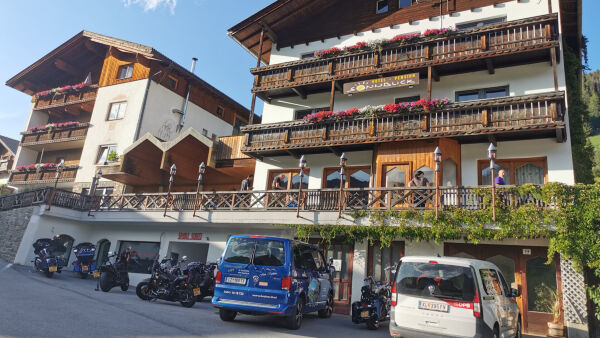 Hotel Sonnblick, Kartitsch Hotel Sonnblick, Kartitsch