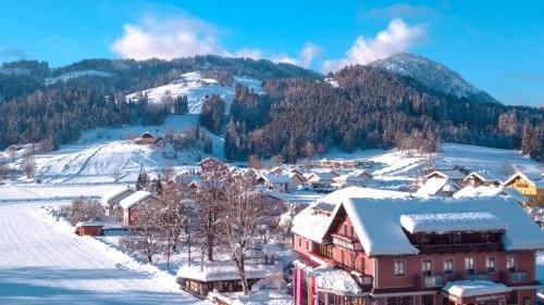 Gailtaler Hof, Kötschach-Mauthen Gailtaler Hof, Kötschach-Mauthen