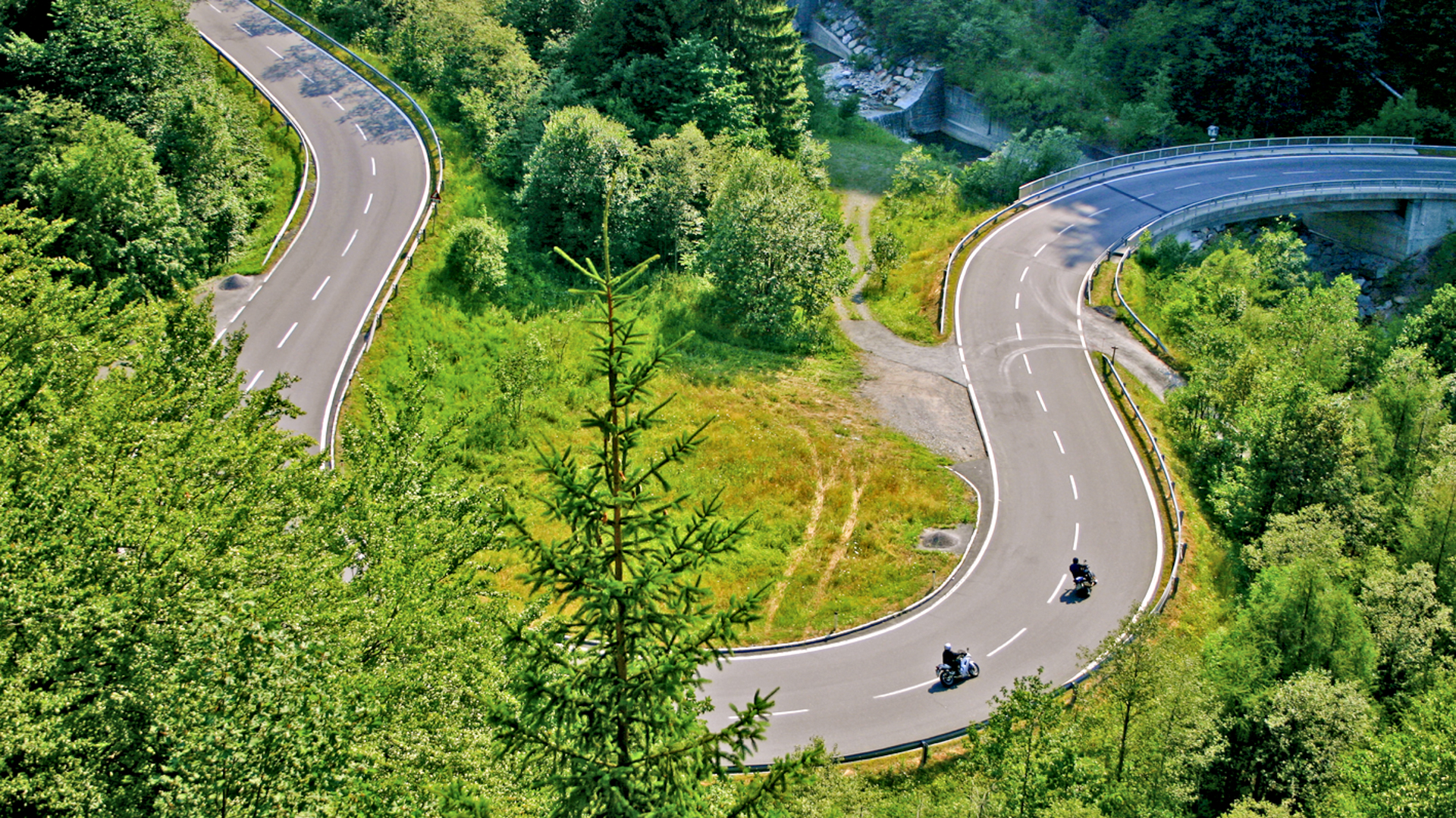 Motorradhotels in Osttirol Motorradhotels in Osttirol